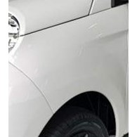 PARAFANGO ANTERIORE SINISTRO AIXAM MINAUTO ACCESS 2018ORIGINALE VERNICIATO 