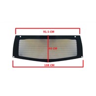 LUNOTTO TERMICO  AIXAM 721/741/CITY  ORIGINALE