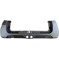 PARAURTI POSTERIORE AIXAM EMOTION CITY SPORT PACK  COUPE'PREMIUM DAL 2020