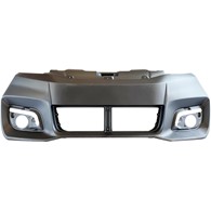 PARAURTI ANTERIORE AIXAM EMOTION CITY SPORT PACK  COUPE'PREMIUM DAL 2020