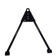 TRIANGOLO SOSPENSIONE ANTERIORE 2 SERIE DX LIGIER  JS 50 JS 56  M.GO 4 SERIE