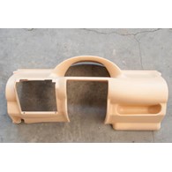 CRUSCOTTO GRECAV EKE BEIGE