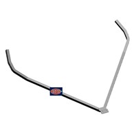 TELAIO PORTELLONE POSTERIORE AIXAM IMPULSION 2010 ORIGINALE