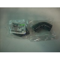 TUBO A 90 GRADI MOTORE KUBOTA Z 402 ORIGINALE