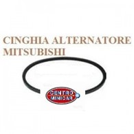 CINGHIA ALTERNATORE CASALINI MOTORE MITSUBISCHI