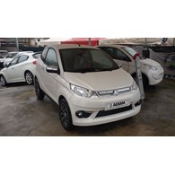 AIXAM COUPE' SENSATION 