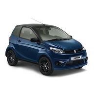 AIXAM CITY EVO SENSATION 