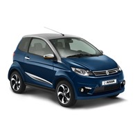 AIXAM CITY PREMIUM SENSATION