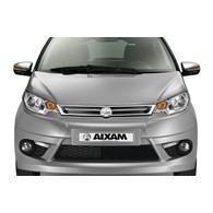 AIXAM COUPE' PREMIUM SENSATION