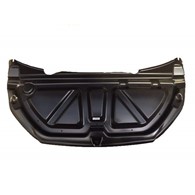 PANNELLO ESTERNO COFANO AIXAM SENSATION 