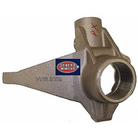 FUSELLO SUPPORTO RUOTA DESTRO CH 26-2010  BAROODER  SPEEDINO
