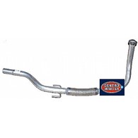 FLESSIBILE SCARICO  MARMITTA BAROODER MEDIA