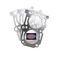 GUARNIZIONE TESTATA 1,43 SENZA FORI