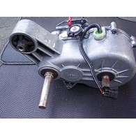 CAMBIO PER LIGIER XTOO-R-S COME NUOVO