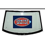 PARABREZZA ANTERIORE AIXAM 400 -300 EVOLUTION