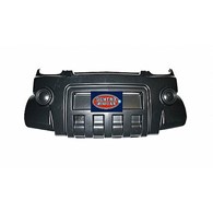 PARAURTI-ANTERIORE AIXAM MULTITRUCK