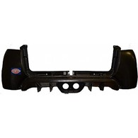 PARAURTI POSTERIORI AIXAM GTO 2010