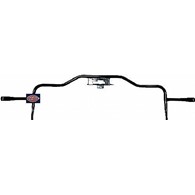 SUPPORTO PARAURTI ANTERIORE AIXAM 2010 - 7AP312