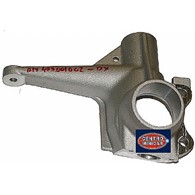 FUSELLO SUPPORTO RUOTA DX AIXAM 721-741- CITY-400-500-SCOUTY 