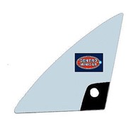 VETRO DESTRO GRECAV SONIQUE  GRECAV EKE LM 4-5 