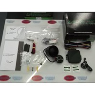 ANTIFURTO SENSORI+ TELECOMANDO