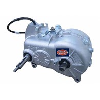 CAMBIO RIDUTTORE DIFFERENZIALE ORIGINALE  AIXAM  CITY SCOUTY 721 741 751 400 500