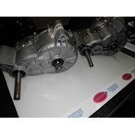 CAMBIO RIDUTTORE  DIFFERENZIALE MGO-MICROCAR